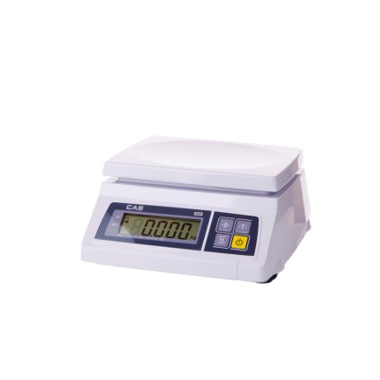 144593 prodejni vahy do 2 kg cas sw 1 plus sr 02