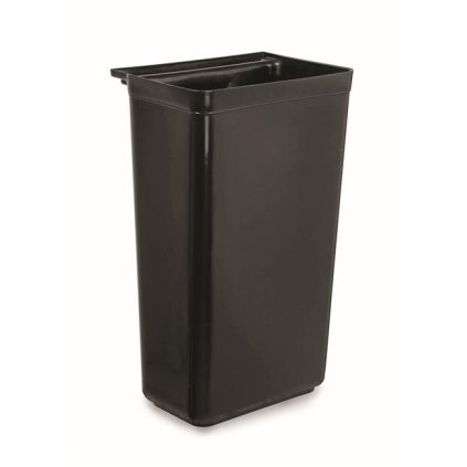 145547 odpadkovy kos pro servisni vozik 335x230x445 mm amerbox 832936