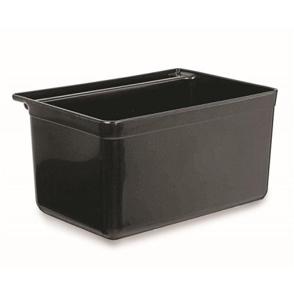 145550 zasobnik na pribory pro servisni vozik 335x230x180 mm amerbox 832943