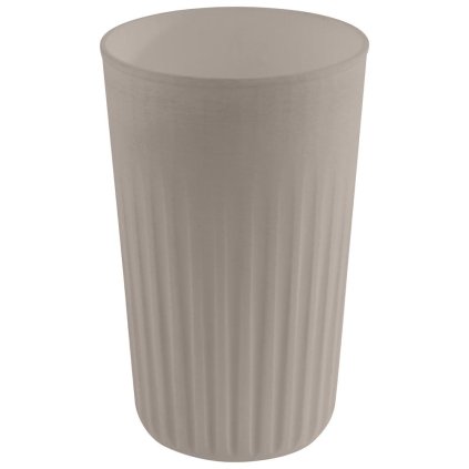 146372 hrnek na opakovane pouziti 0 4 l hnedy aps 66911