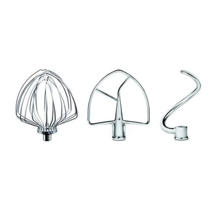 KitchenAid nerezová sada | 5KSM7BL3PSS