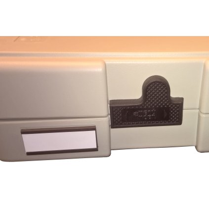 MAGNETICKÁ PODLOŽKA S MENOVKOU MM | ABNER, 33081