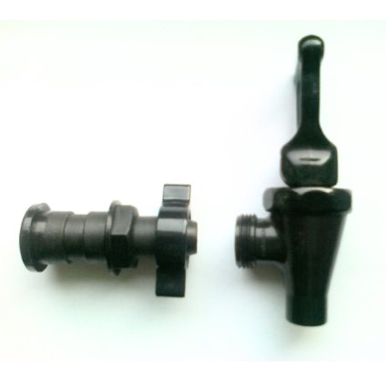 KOHÚT S PRÍVODNOU TRUBKOU TERMOS QC | ABNER, 33023