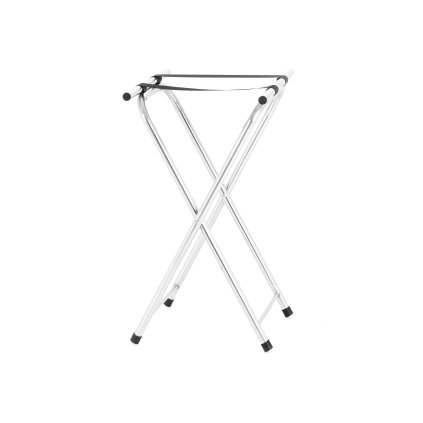 73058 skladaci stojan na tacy 520x420x800 mm technica silver line