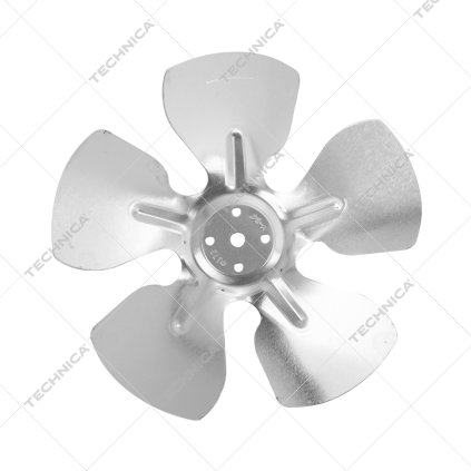 164102 lopatka ventilatoru kondenzatoru pro skrin 410650 technica 410650 112
