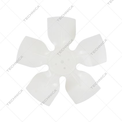 164111 lopatka ventilatoru kondenzatoru pro zobrazovaci jednotky 450010 450020 450021 technica 450010 112