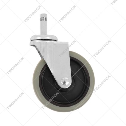 164504 kolecko bez brzdy pro vozik 810009 technica 810009 001