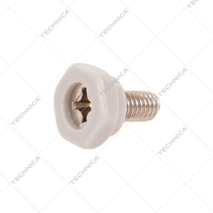 165422 sloupkovy sroub pro 410650 410651 411300 411301 technica 410650 039