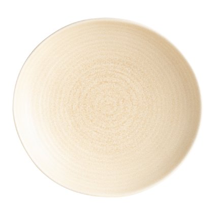 166604 hluboky talir 260 mm 1 l bonna ripple mirage