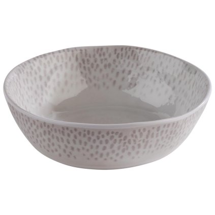 167075 melaminova misa 0 6 l 180 mm seda aps footmark