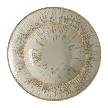 167507 hluboky talir 240 mm 0 4 l bonna gourmet sand snell