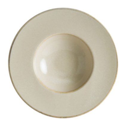 167543 hluboky talir 280 mm 0 4 l bonna banquet sand