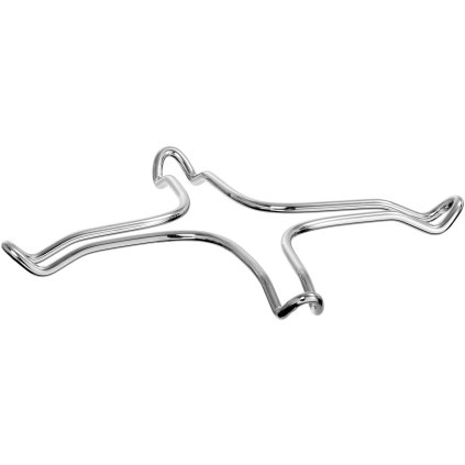 Podložka pod malý hrniec, 260x260x18 mm | BARTSCHER, 296086