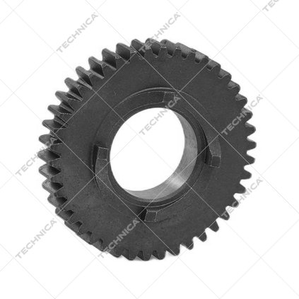 167927 spojovaci prevodovka z oceli pro planetovy mixer 242030 technica 242030 047