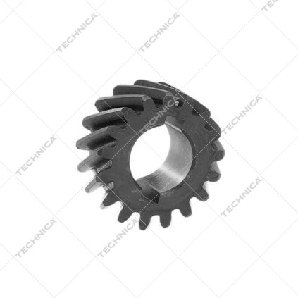 168101 ocelova prevodovka pro mlyn 243032 technica wolf mill 243032 022