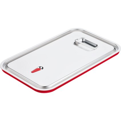 170396 tesny kryt gn 1 4 stalgast basic line