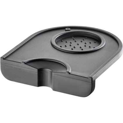 170528 podlozka pod tamper 125x140x30 mm stalgast 486005