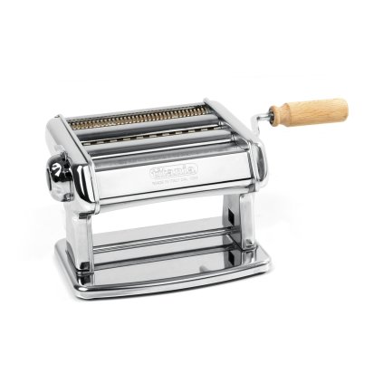 16085 stroj na testoviny 180x130x205 mm hendi kitchen line