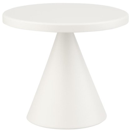 171905 stolni lampa 130x115 mm bila aps cone mini