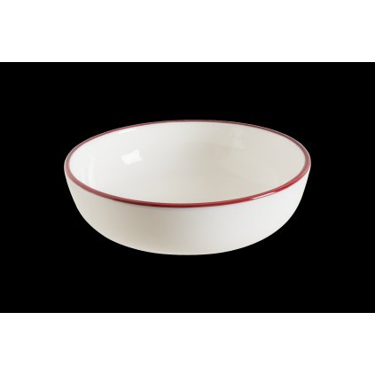 172199 misa 140 mm bonna linea burgundy