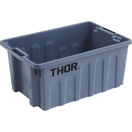 172694 doza na potraviny bez vika 40 l stalgast 062530