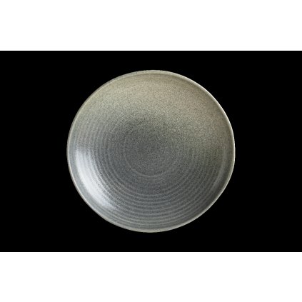 173981 hluboky talir 260 mm 1 l bonna ripple hornfels