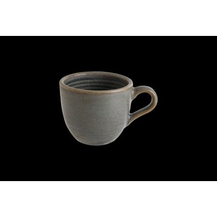 174002 salek na espresso 0 1 l bonna ripple hornfels