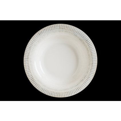 174215 hluboky talir 230 mm bonna galata