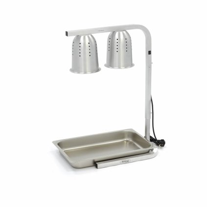 6819 vyhrivaci lampa double vcetne 2 lamp vcetne 1 x 1 1 gn kontejneru maxima 9362041