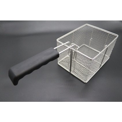 9096 friteza 8l fritovaci kos kompletni maxima 9365385