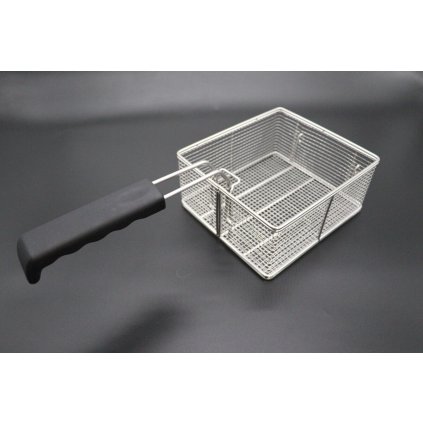 9099 fritovaci kos 10l s rukojeti maxima 9365386