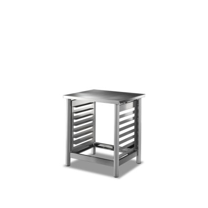 FEM03NEPSV | TEFCOLD, NEFOP podstavec pod rúru Nerone