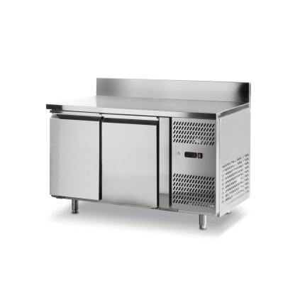19112 stul chladici s bocnim agragatem 0 33kw nerezovy hendi profi line
