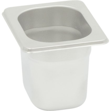 23663 gastronadoba gn 1 12 100 mm stalgast 110100