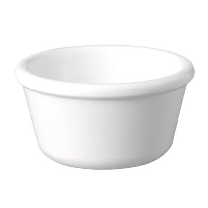 43436 zapekaci miska z melaminu 0 04 l bila aps casual