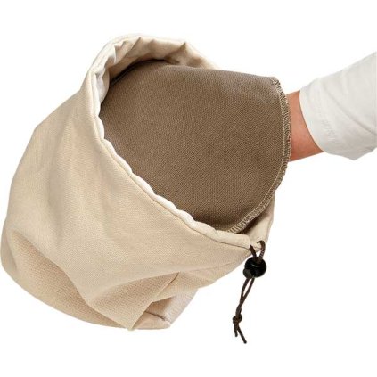 45500 nahrivaci vlozka do pytliku na pecivo prumer 190 mm aps 30385