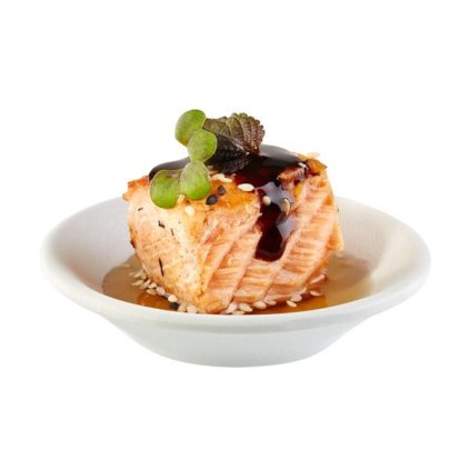 46895 misa kulata z melaminu 0 03 l bila aps zen