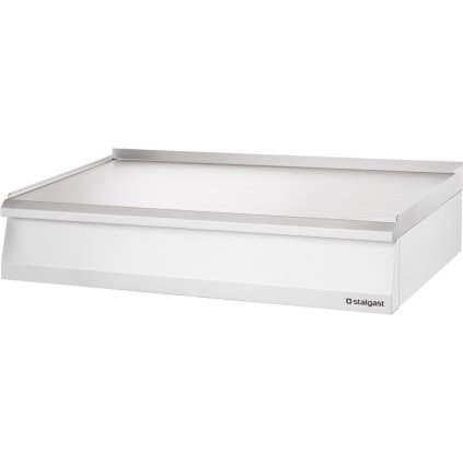 Neutrálny modul bez podstavy 1200x700x250 mm | STALGAST, Linia 700