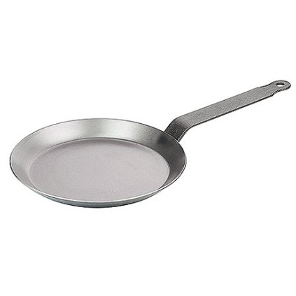 50990 panev ocelova na palacinky prumer 240 mm contacto 5100 240