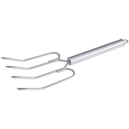 Vidlička na pečeň 305x100 mm | CONTACTO, Polaris