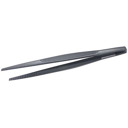 56711 pinzeta z polypropylenu 295 mm contacto 229 295