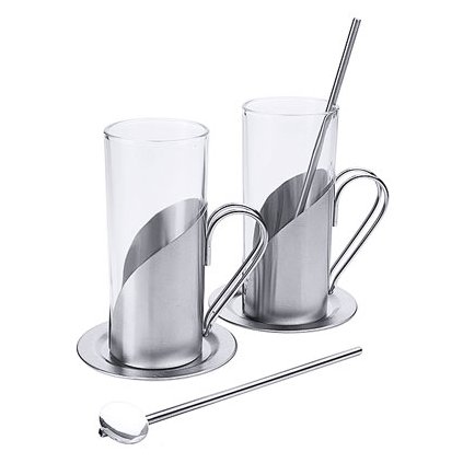 59828 sklenice na saj nebo latte 0 25 l sada 2 kusy contacto 1270 002