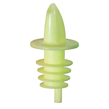 60221 nalevatko z polyethylenu neonove zlute prumer 4 mm contacto 5852 036