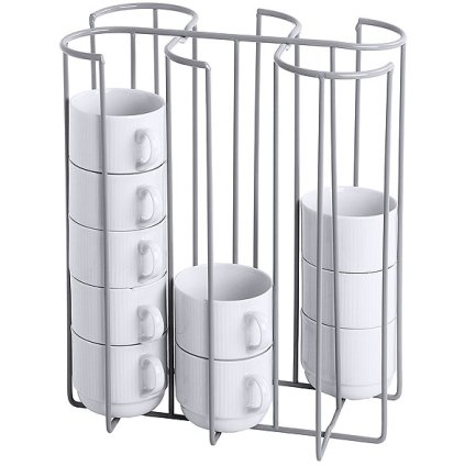 60407 stojan z laminovane oceli na hrnicky o prumeru do 80 mm contacto 2523 265