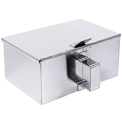 60716 nadoba na popel 2 5 l contacto 7525 200