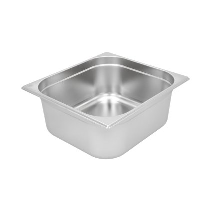 67073 gastronadoba gn 2 3 150 mm nerezova ocel technica cold line