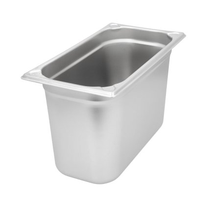 67142 gastronadoba gn 1 3 200 mm nerezova ocel technica platinum line