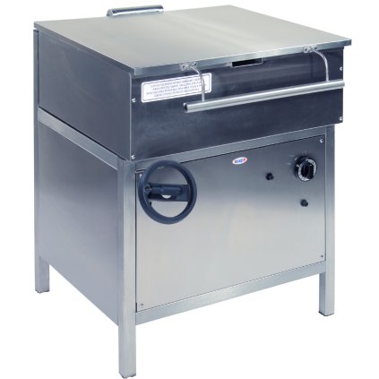 69254 plynova panev 900x960x850 mm 72 l 14 kw egaz gp 2