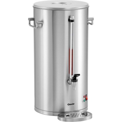 Kávovar 13,3 l, 370x360x533 mm|BARTSCHER,A190189