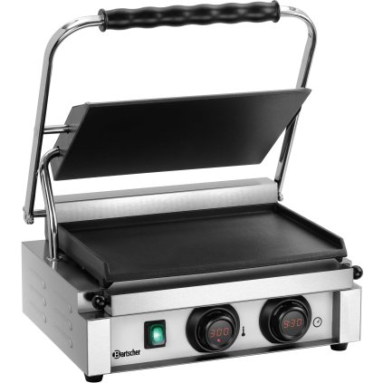 Kontaktný gril 405x410x240 mm | BARTSCHER, A150979